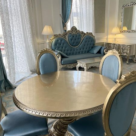 Royal Grand Hotel Kiev Luaran gambar