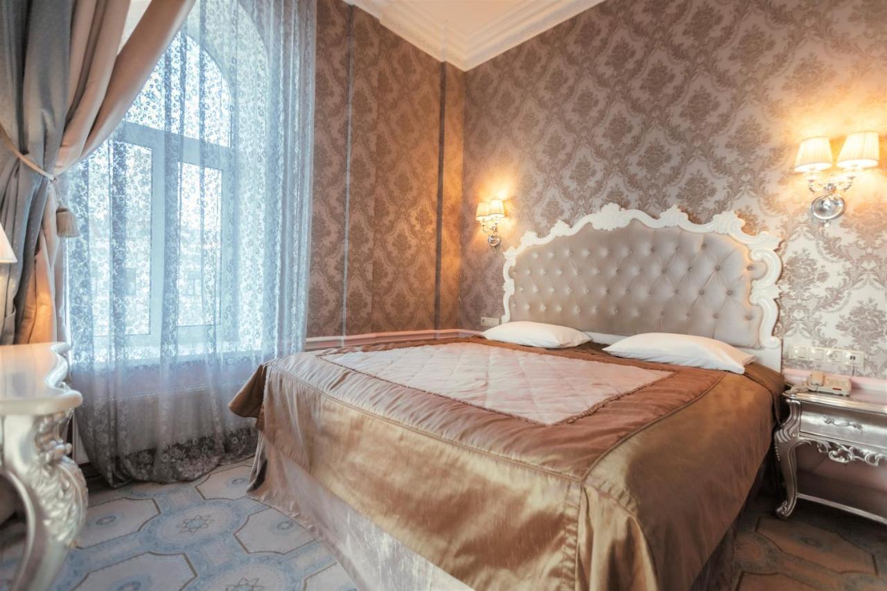 Royal Grand Hotel Kiev Luaran gambar