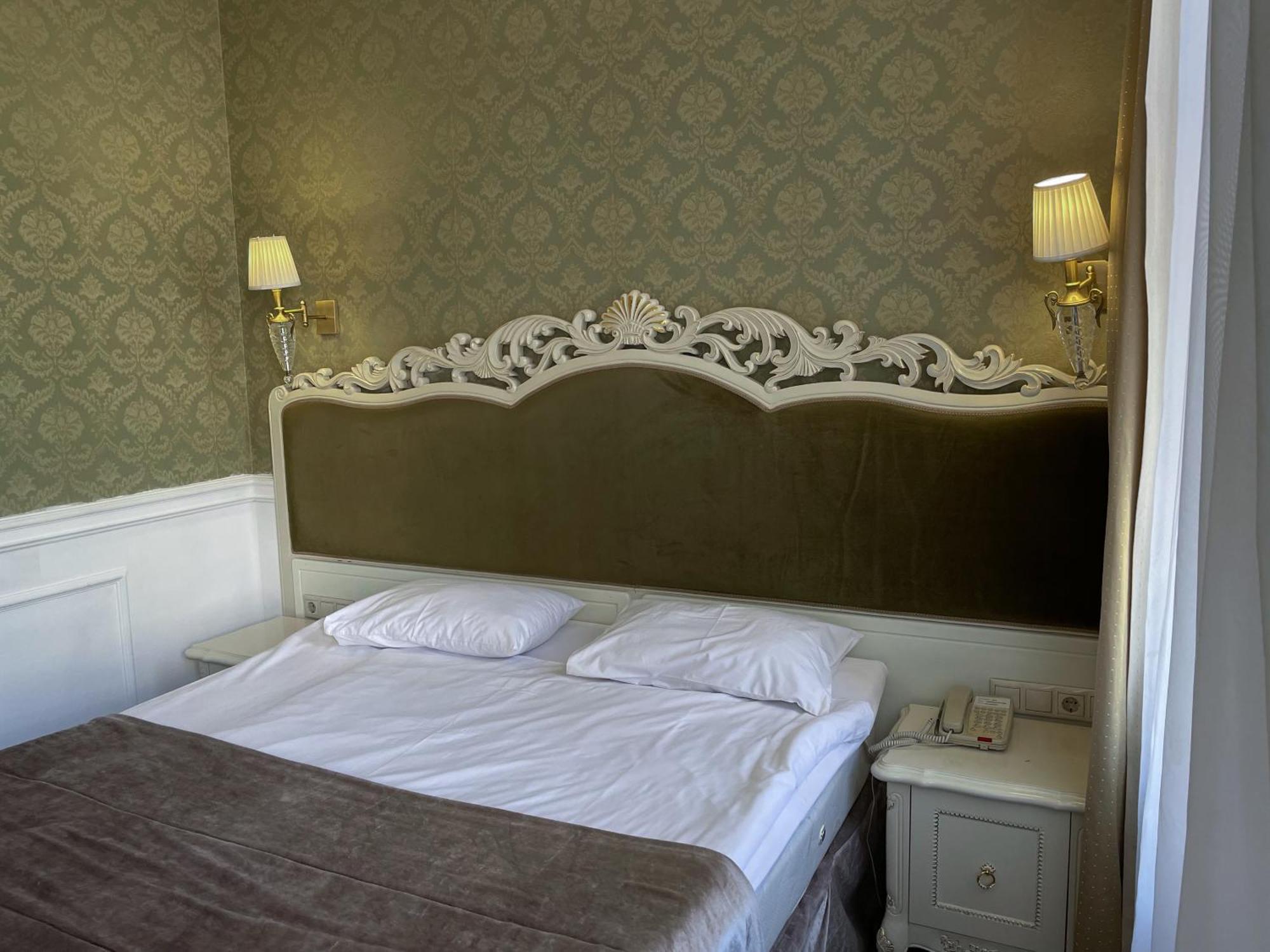 Royal Grand Hotel Kiev Luaran gambar