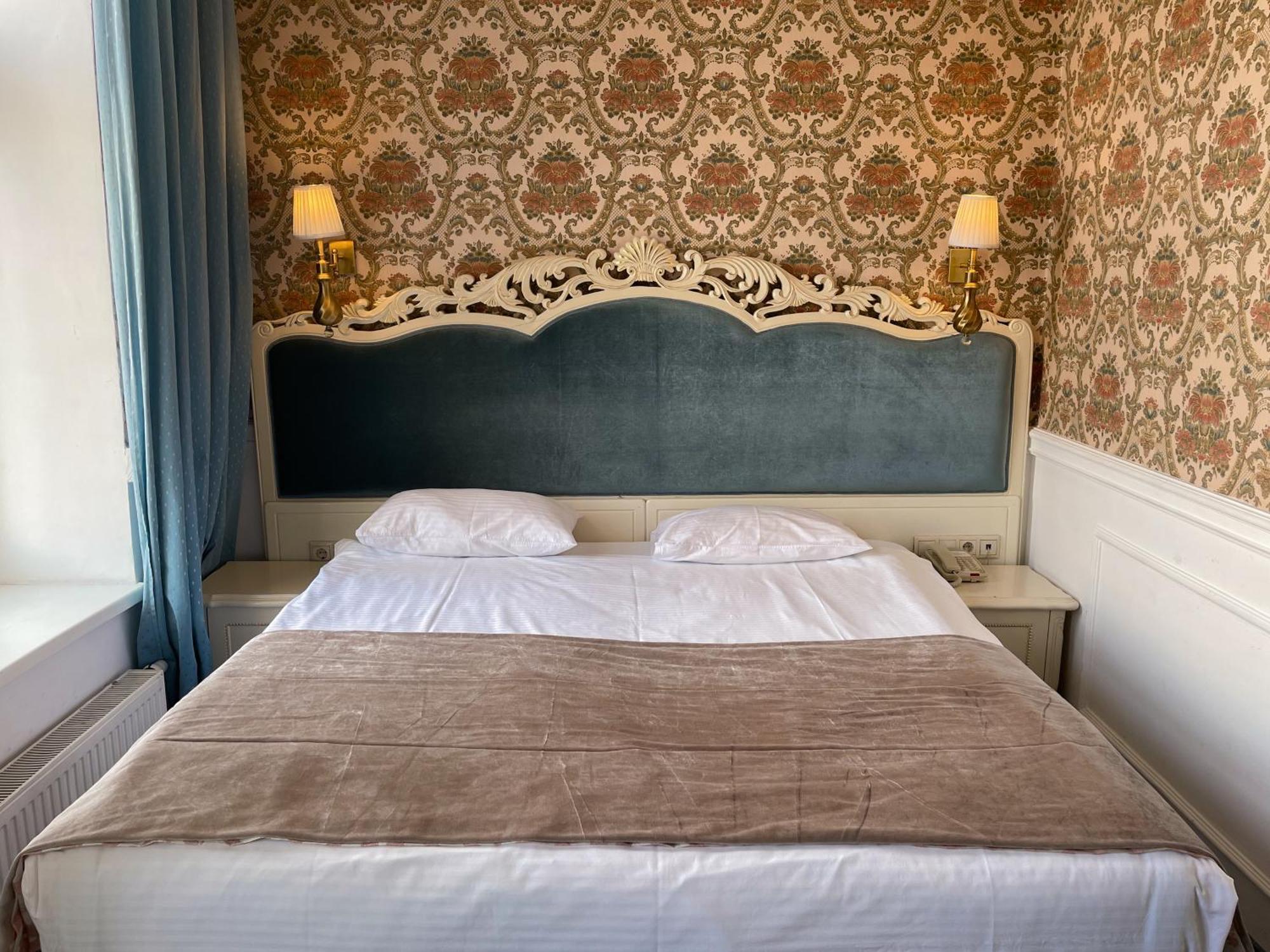 Royal Grand Hotel Kiev Bilik gambar