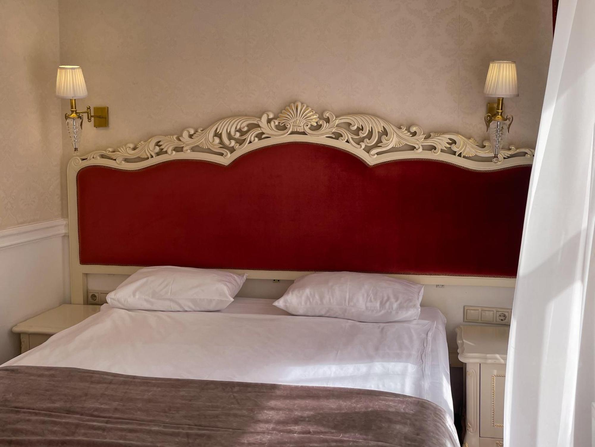 Royal Grand Hotel Kiev Bilik gambar