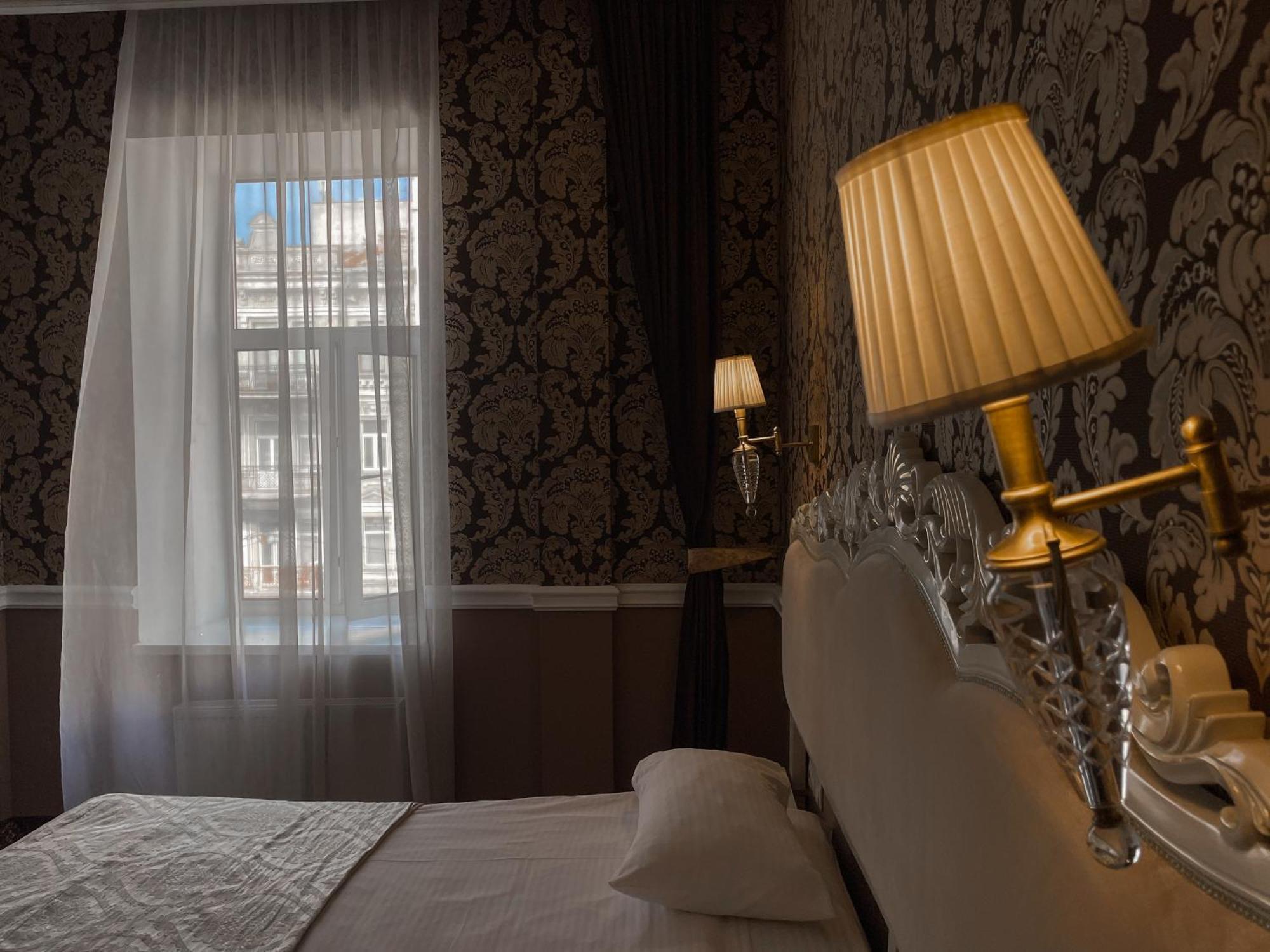Royal Grand Hotel Kiev Bilik gambar