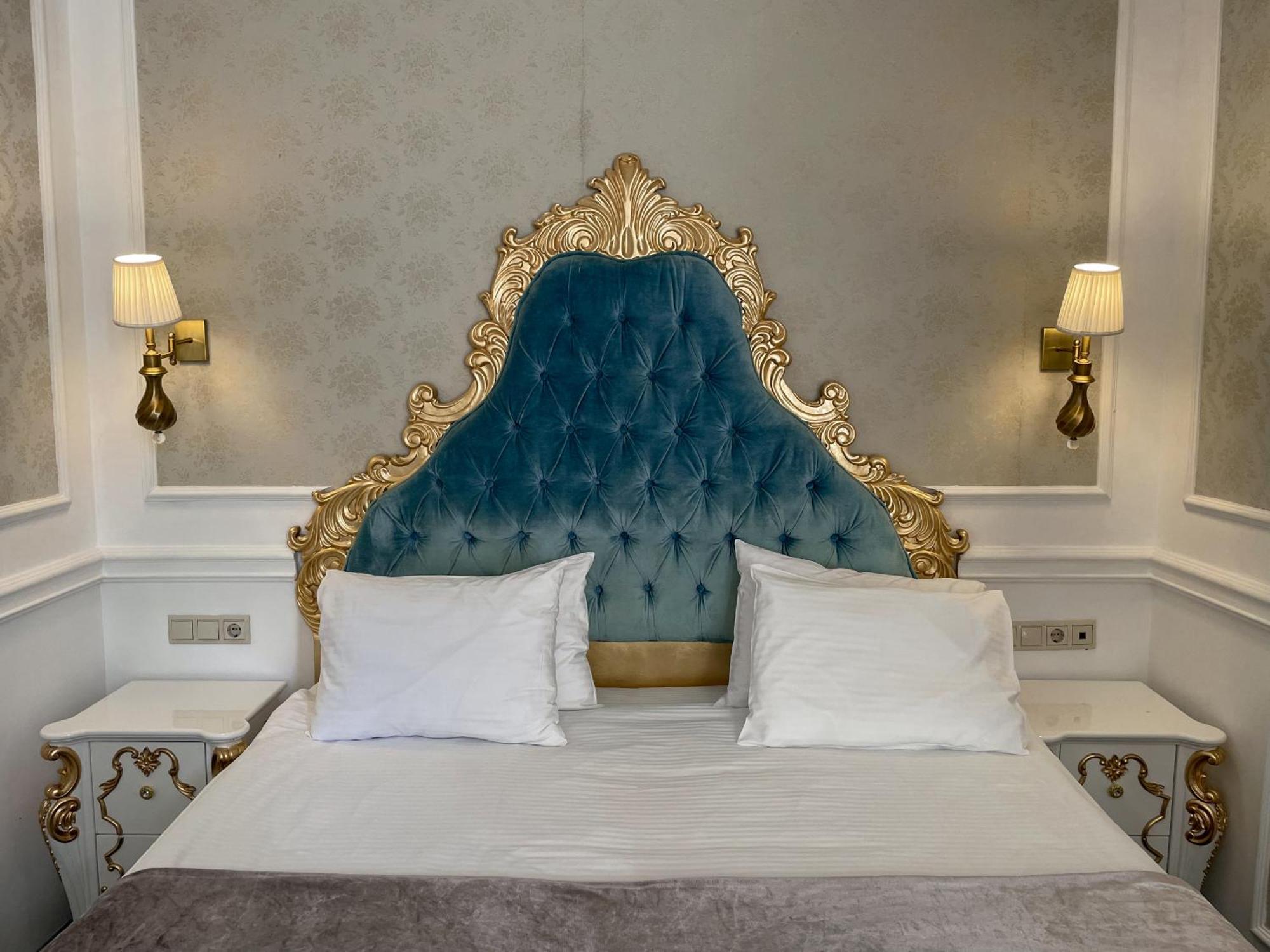 Royal Grand Hotel Kiev Luaran gambar