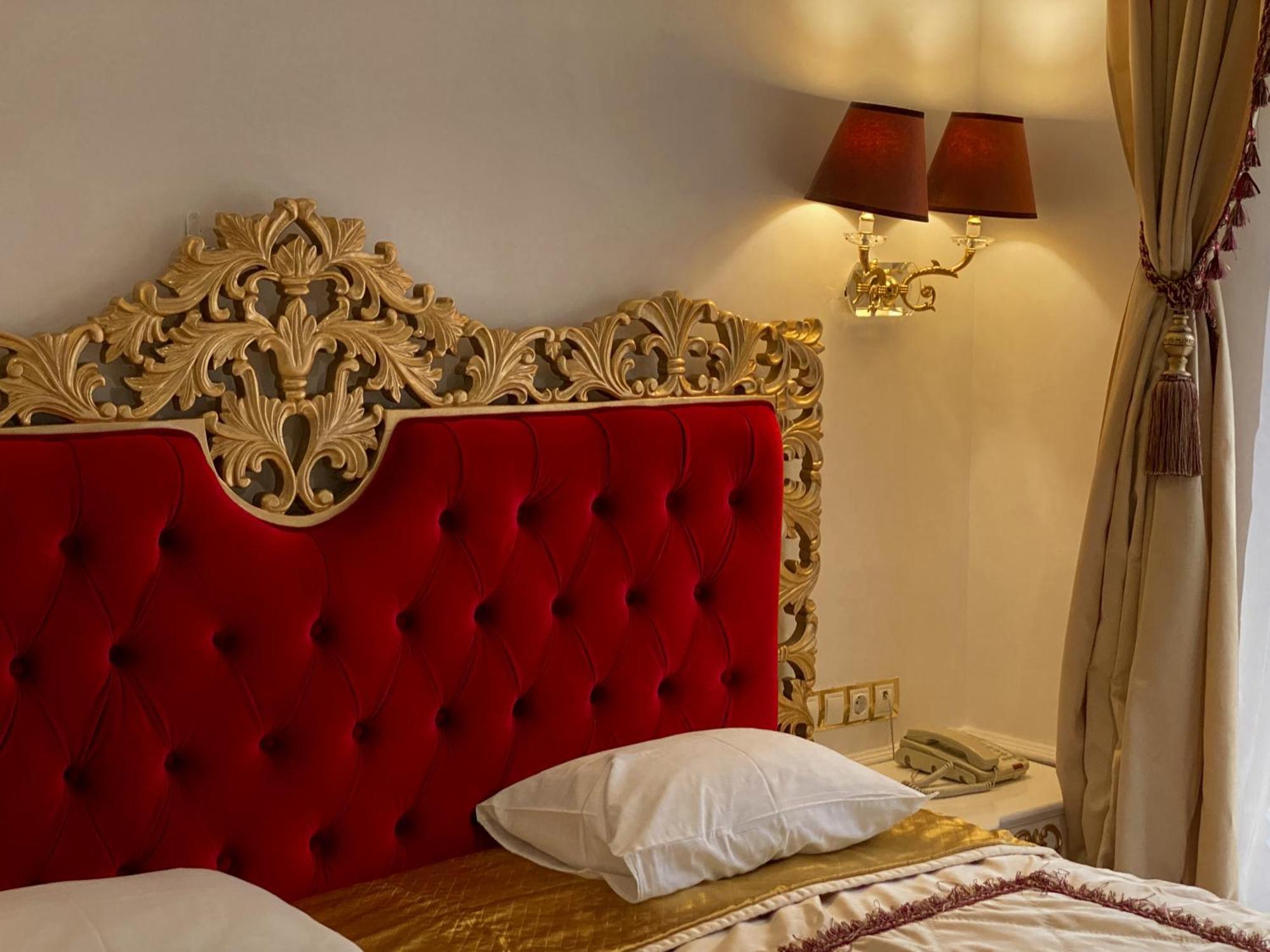 Royal Grand Hotel Kiev Luaran gambar