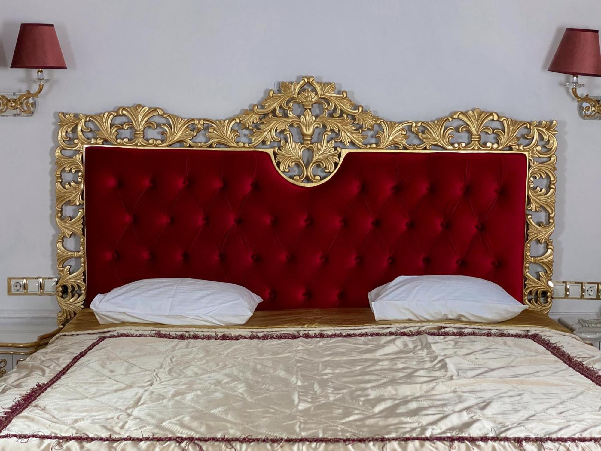Royal Grand Hotel Kiev Bilik gambar