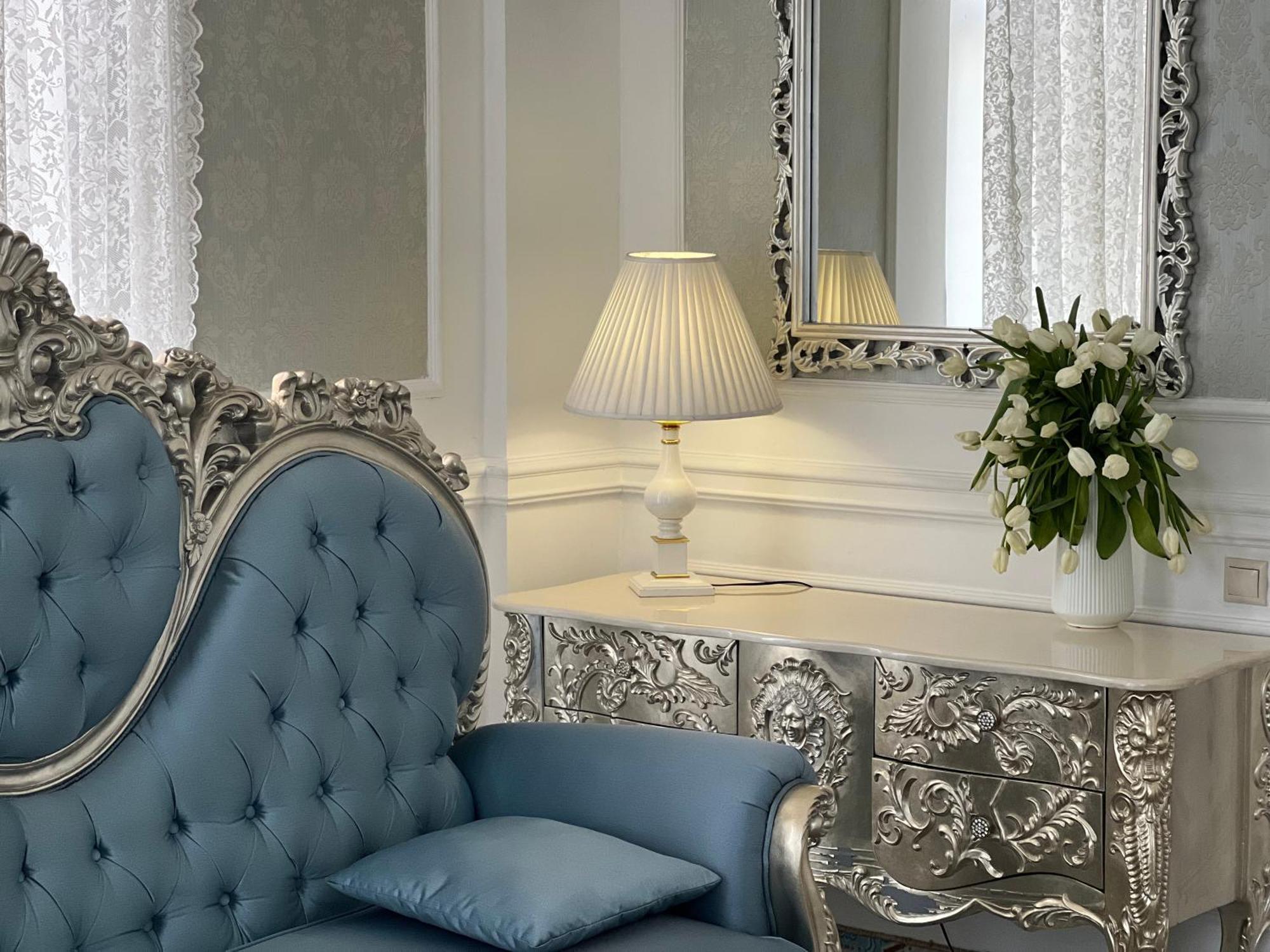 Royal Grand Hotel Kiev Luaran gambar