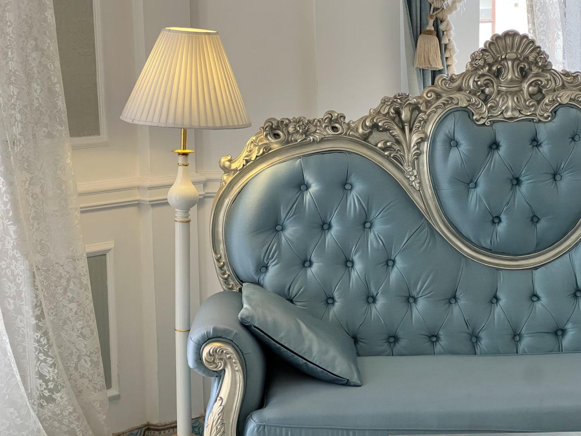Royal Grand Hotel Kiev Bilik gambar