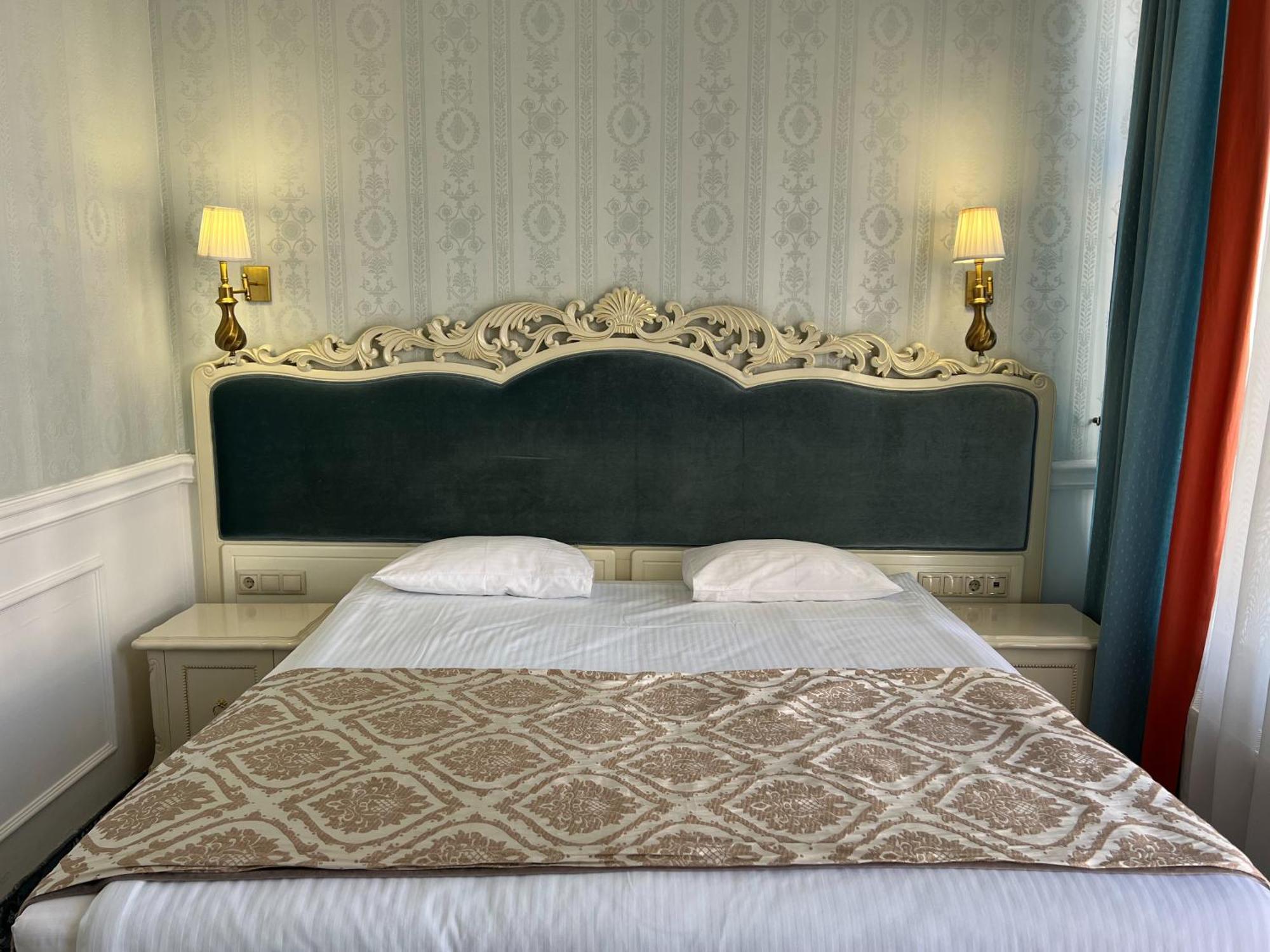 Royal Grand Hotel Kiev Luaran gambar