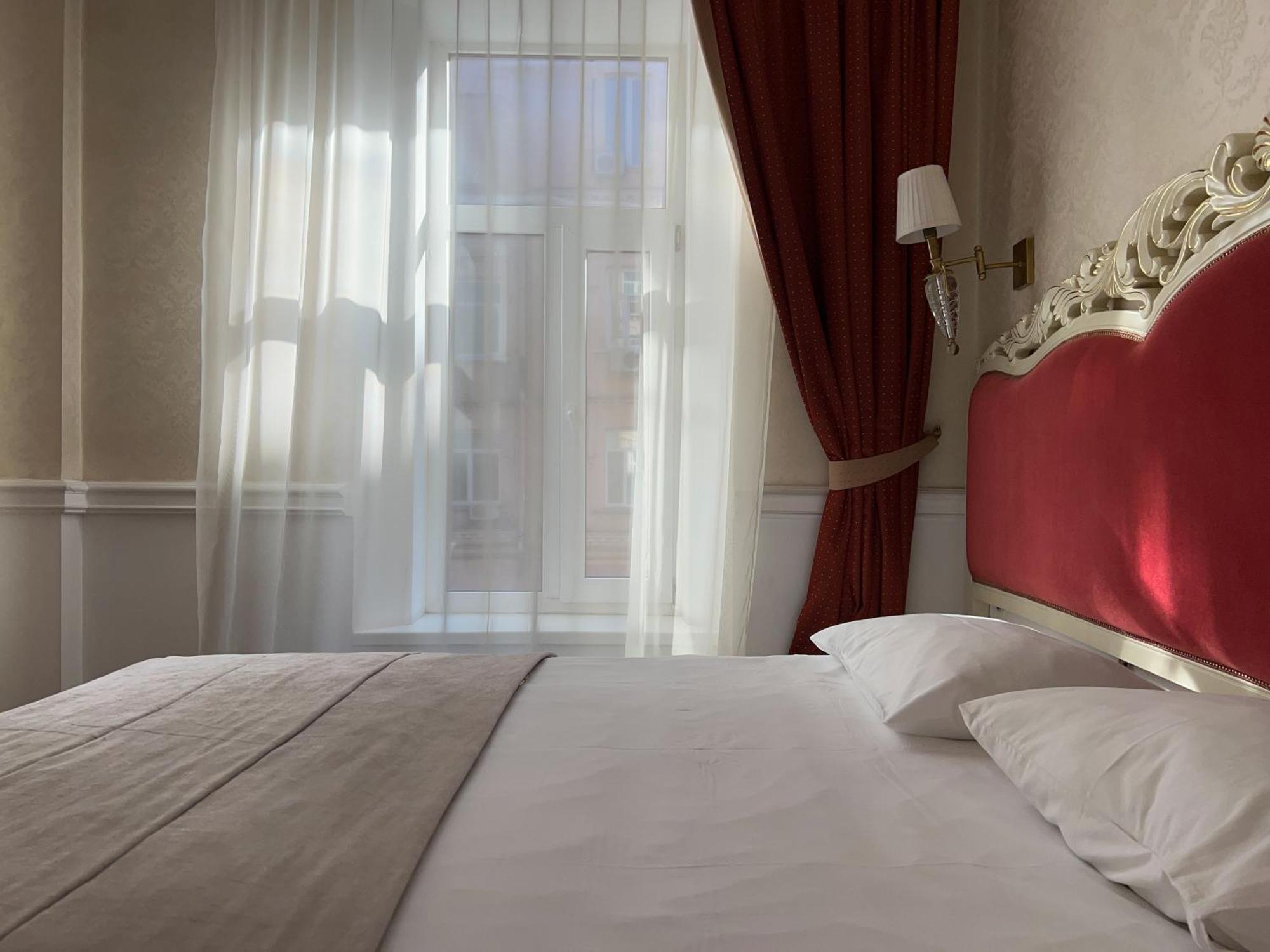 Royal Grand Hotel Kiev Bilik gambar
