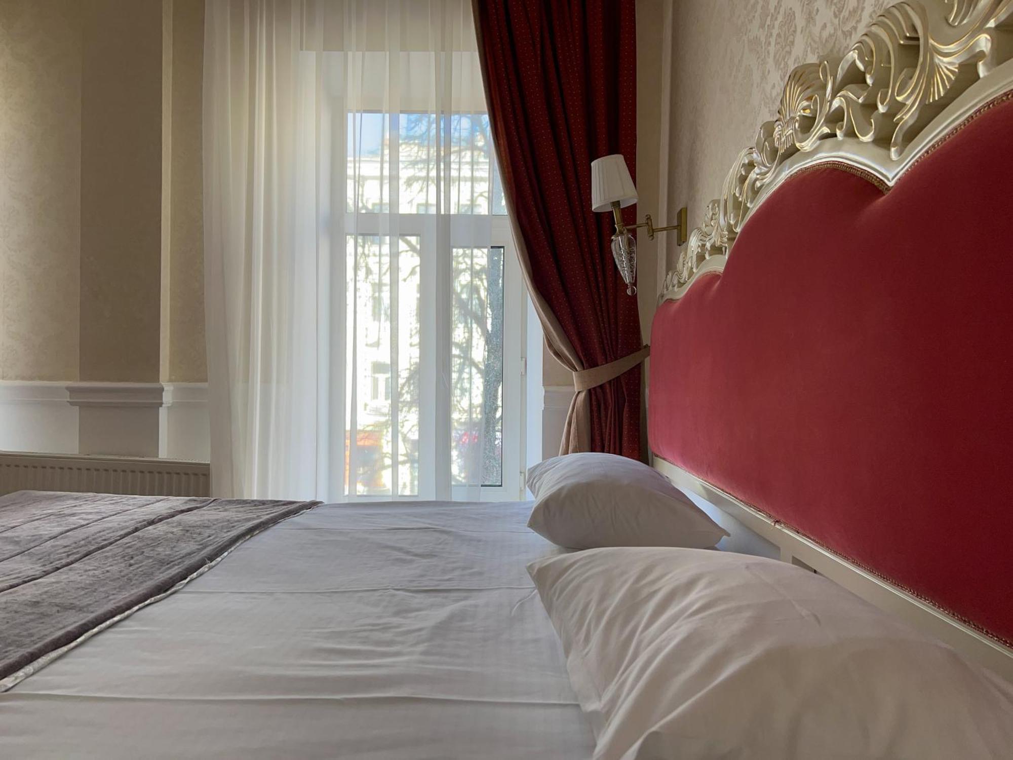 Royal Grand Hotel Kiev Bilik gambar