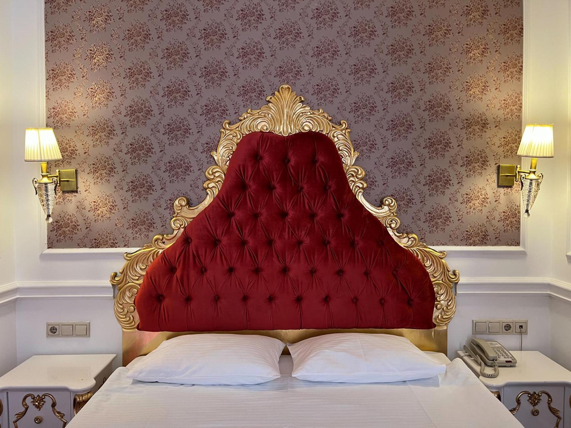 Royal Grand Hotel Kiev Luaran gambar